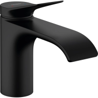 Смеситель для раковины с донным клапаном Hansgrohe Vivenis 75010670