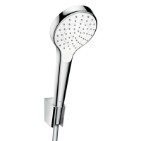 Душевой набор Hansgrohe Croma Select S 1jet/Port 1,60м 26410400