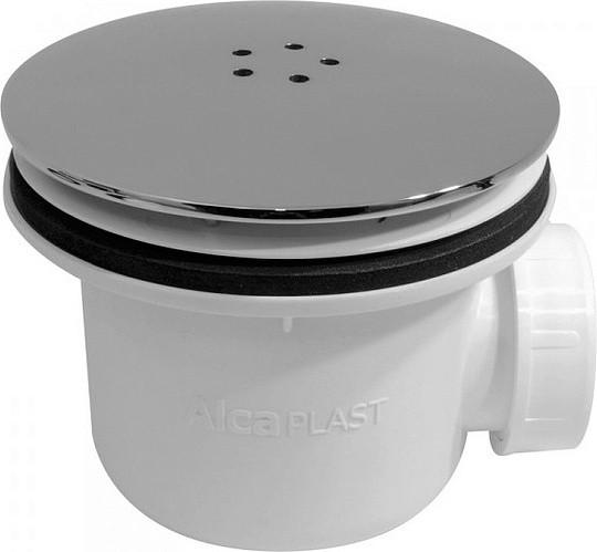 сифон для поддона alcaplast a49k