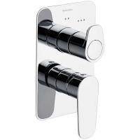Смеситель для душа Ramonsoler Alexia 361503S Хром