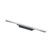 Душевой лоток Tece Drainprofile 671210 120 см, с решеткой, хром