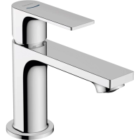 Кран для холодной воды без донного клапана Hansgrohe Rebris E 72506000