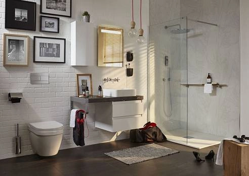 тумба под раковину jacob delafon pacific 80 см eb1703-e10 квебекский дуб