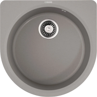 Мойка кухонная Omoikiri Akegata 51 Leningrad grey