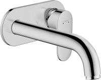 Смеситель для раковины без донного клапана Hansgrohe Vernis Blend 71576000