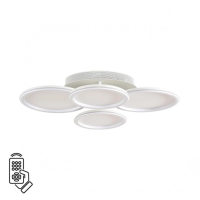 Умная люстра Lumion ALIS SMART 8380/95CL