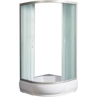 Душевой уголок River Don 80×80 МТ 10000002485 без поддона