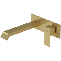 Смеситель для раковины Cezares Porta PORTA-BLI-SR Sunrise