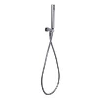 Душевой комплект Fima Carlo Frattini Wellness F2287/4CR цвет хром