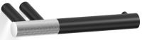 Держатель туалетной бумаги Decor Walther Club 0855860 черный матовый