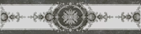 Kerama Marazzi VT/B654/48010R Бордюр Монте Тиберио 3 глянцевый обрезной 80x19,8x1
