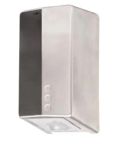 Сушилка для рук Nofer Fuga evo 01831.UV.S матовая