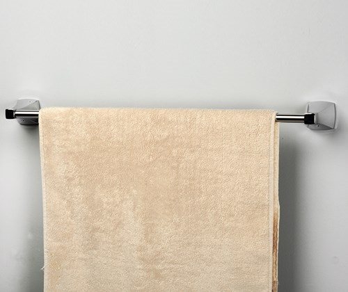 Полотенцедержатель WasserKRAFT Wern K-2530 цвет хром