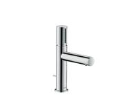 Смеситель для раковины, Hansgrohe, Axor Uno, цвет-полированное красное золото