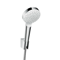 Душевой набор Hansgrohe Crometta 1jet, 1,25 м 26690400