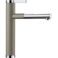 Смеситель для кухни Blanco Linee-S 518446