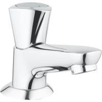 Кран для холодной воды Grohe Costa S 20405001