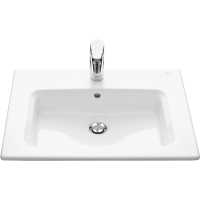 Раковина 60,5x46 см Roca The Gap 3279A8000