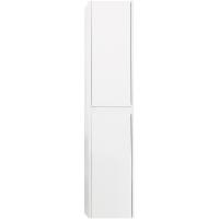 Шкаф пенал BelBagno Kraft 33 R KRAFT-1600-2A-SC-BO-R подвесной Bianco Opaco