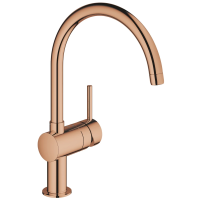 Смеситель для кухни Grohe Minta 32917DA0