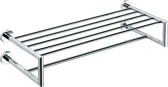 Полка для полотенец Bemeta Omega 104205102
