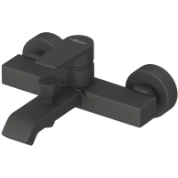 Смеситель для ванны Cezares Nautic NAUTIC-VM-NOP