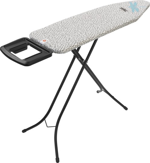 Гладильная доска Brabantia B 121081 124х38 зерно