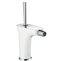 Смеситель для биде Hansgrohe PuraVida 15270400