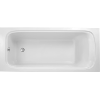 Ванна из литьевого мрамора Jacob Delafon Elite E6D363RU-00 180x80 см, белый