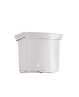 Бачок для унитаза высокий Devon & Devon Westminster IBCAWES белый