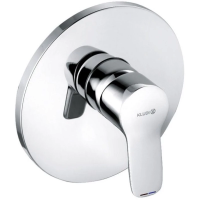 Смеситель для душа Kludi Pure&Easy 376550565