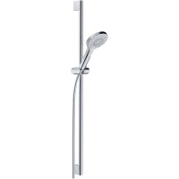 Душевой гарнитур Kludi Dive X 3S 6993005-00 3 режима, хром