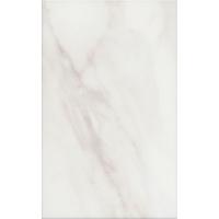 Керамическая плитка Kerama Marazzi Гран Пале белый 6343 настенная 25х40 см