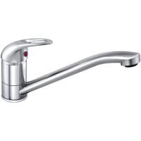 Смеситель для кухни Славен Прораб Серия-Р СЛ-ОД-Р21