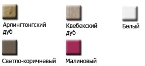 зеркальный шкаф jacob delafon formilia eb797ru-e70 100х65 см арлингтонгский дуб