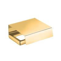 Держатель туалетной бумаги Colombo Design Lulu B6291.gold