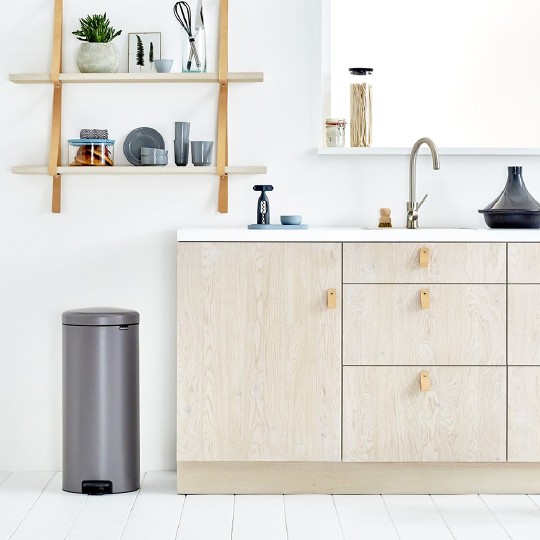 Ведро для мусора Brabantia NewIcon 114441