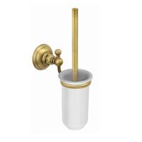 Ёршик для унитаза Nicolazzi Accessori Classica 1490BZ