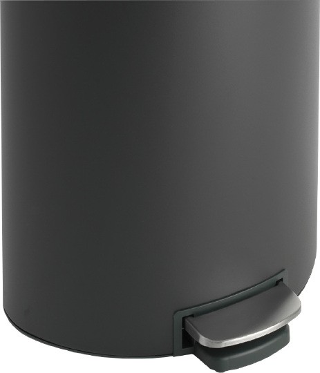 Ведро для мусора Brabantia FlatBack+ 119606 40л