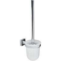Ершик для унитаза WasserKRAFT Lippe K-6527 хром