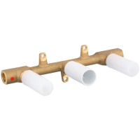 Скрытая часть Grohe Ondus 29025000