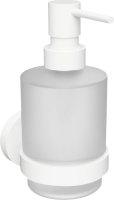 Дозатор для жидкого мыла Bemeta White 104109104