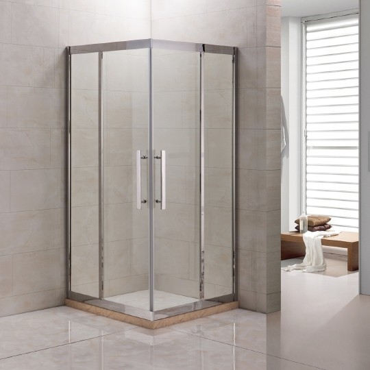 душевой уголок grossman pragma pr-90sq