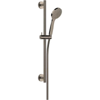 Душевой гарнитур Gessi Emporio 47304#149 цвет Finox