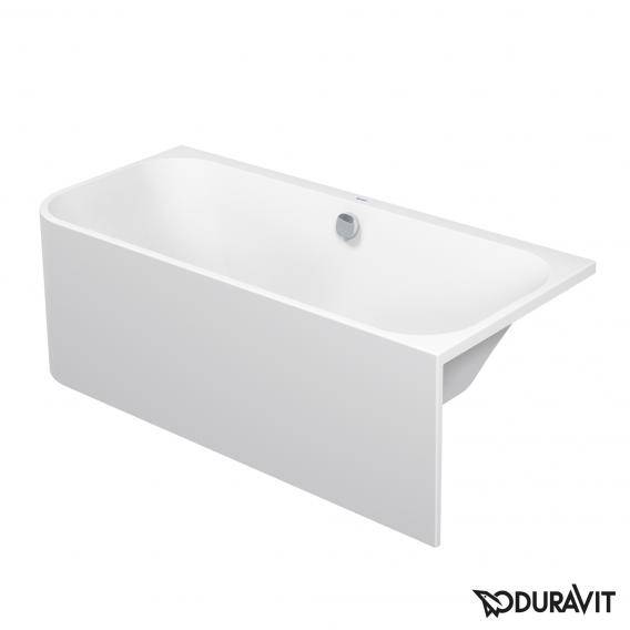 акриловая ванна duravit happy d.2 180x80 (700317)