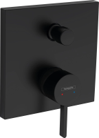 Смеситель для ванны Hansgrohe Finoris 76415670