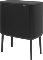 Мусорное ведро Brabantia Touch Bin Bo Touch Bin 316203 23 + 11 л