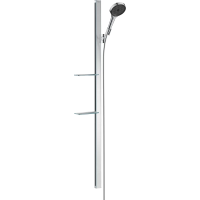 Душевой гарнитур Hansgrohe Rainfinity 3jet 27673000