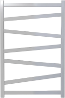 Полотенцесушитель Point Феникс П5 PN15158 водяной, 50x80 см, хром