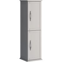 Шкаф-пенал 34 CEZARES TIFFANY 54963 Bianco opaco